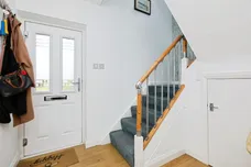 Brook Court, Thulston, Derby
