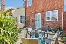 Brook Court, Thulston, Derby