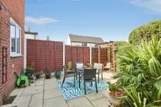 Brook Court, Thulston, Derby
