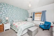 Brook Court, Thulston, Derby