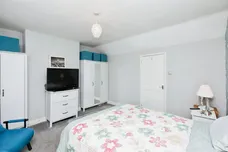 Brook Court, Thulston, Derby