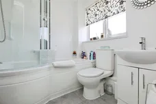 Brook Court, Thulston, Derby