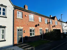 Pacific Way, DERBY photo