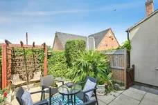 Brook Court, Thulston, Derby