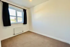 Pacific Way, DERBY