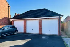 Pacific Way, DERBY