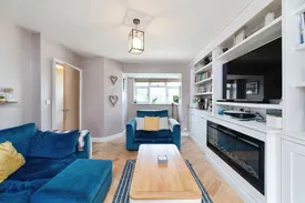 Property responsive