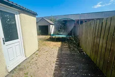 Hutton Road, Middlesbrough