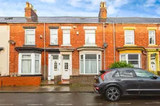 Carlton Street, HARTLEPOOL