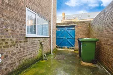 Carlton Street, HARTLEPOOL