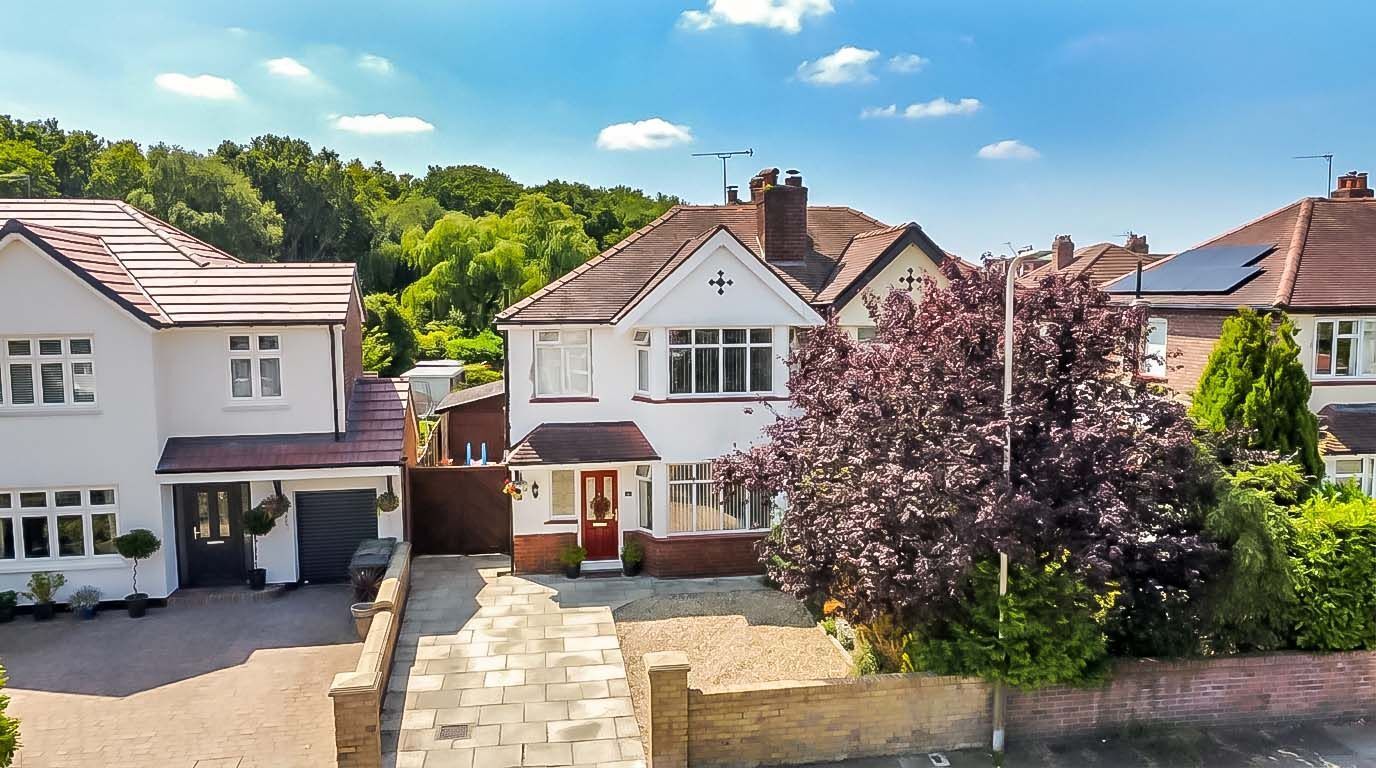 Lexton Drive, Churchtown, PR9 8QQ Image 1