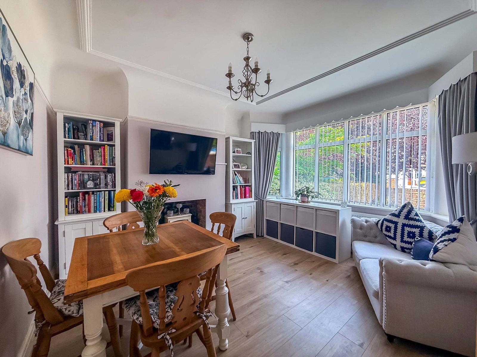 Lexton Drive, Churchtown, PR9 8QQ Image 2
