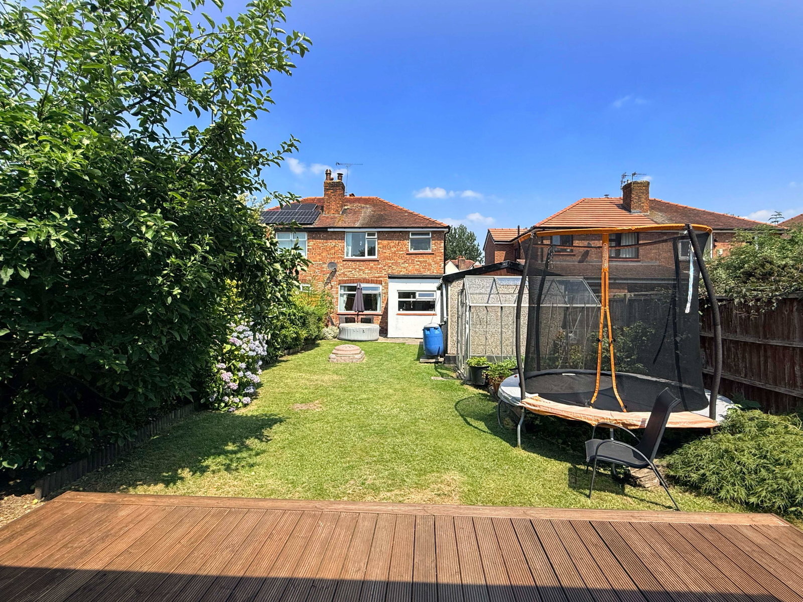 Lexton Drive, Churchtown, PR9 8QQ Image 15