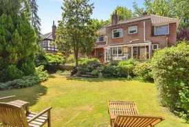 Property responsive