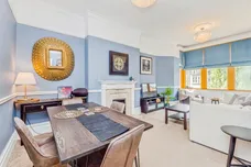 Cathedral Road, Cardiff