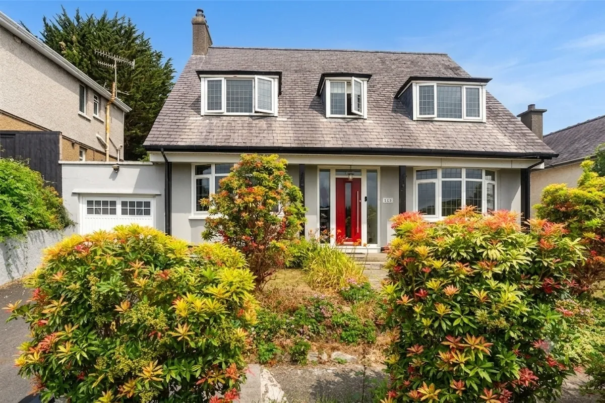 Penchwintan Road, Bangor, Gwynedd, LL57