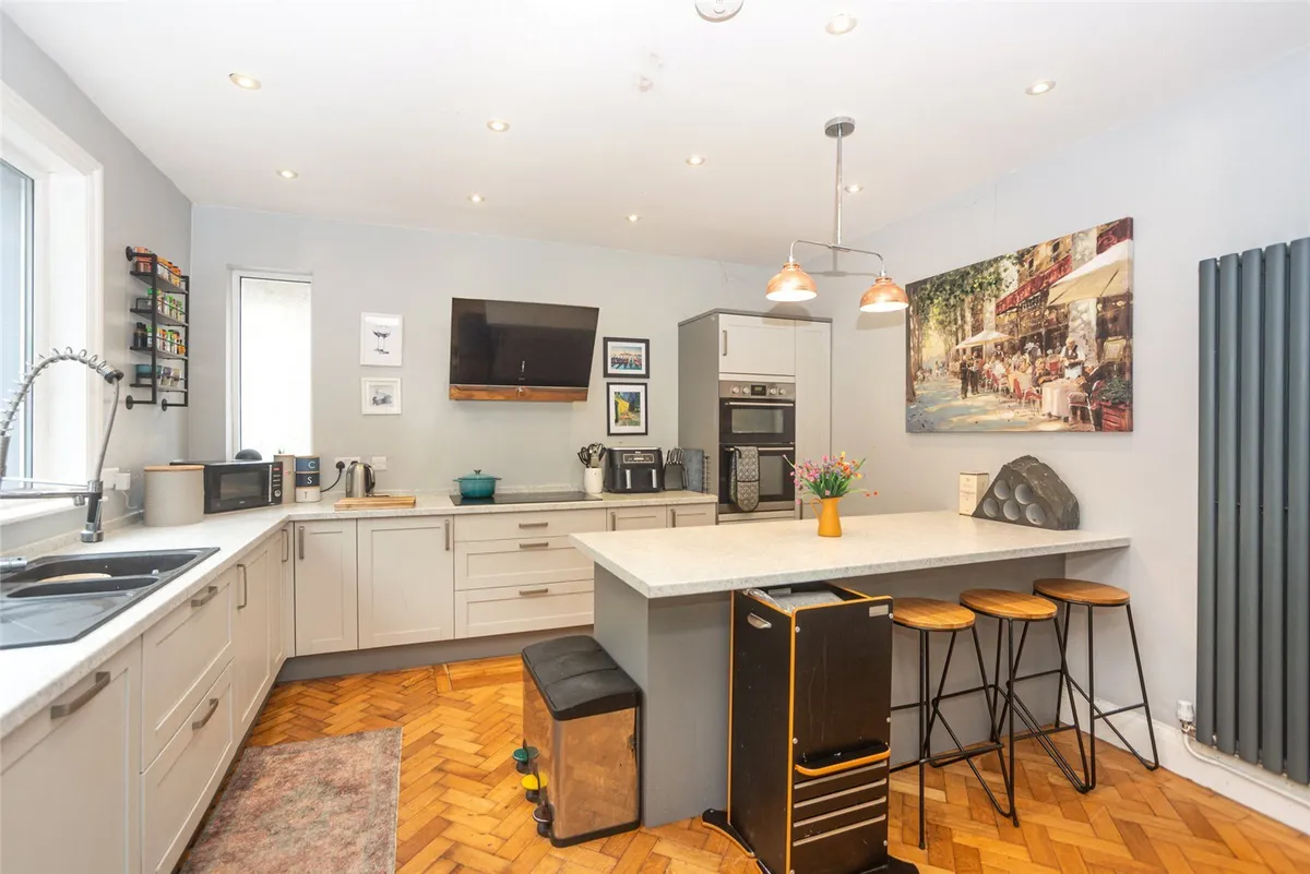 Penchwintan Road, Bangor, Gwynedd, LL57