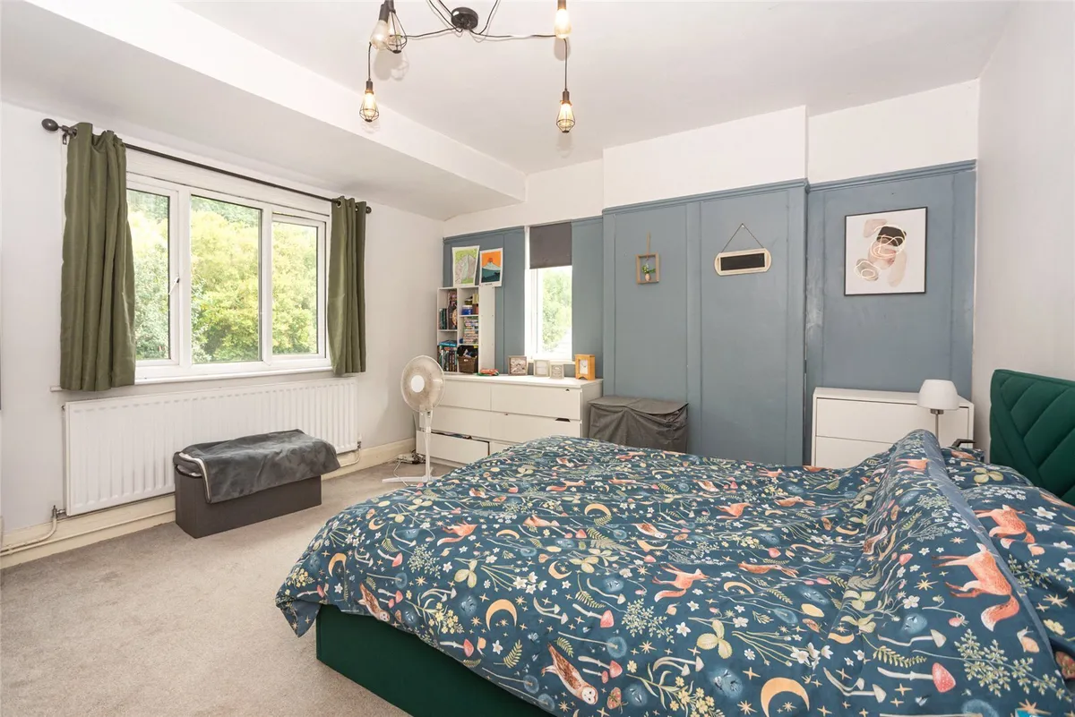 Penchwintan Road, Bangor, Gwynedd, LL57