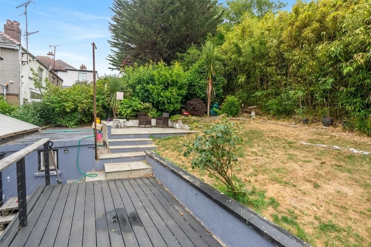 Penchwintan Road, Bangor, Gwynedd, LL57
