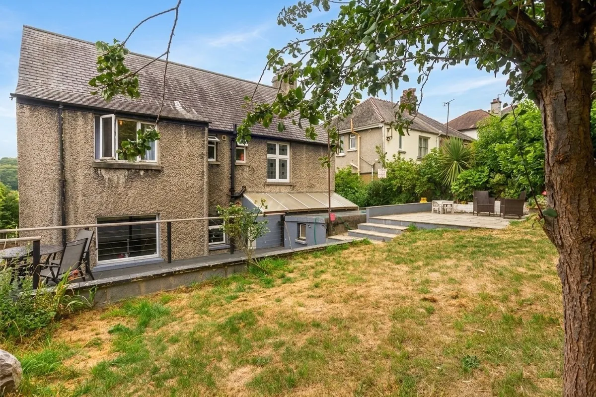 Penchwintan Road, Bangor, Gwynedd, LL57