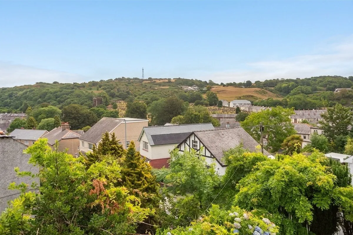 Penchwintan Road, Bangor, Gwynedd, LL57