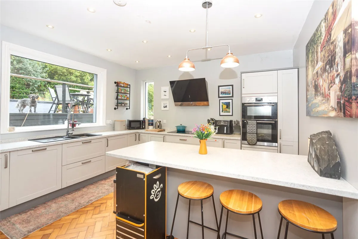 Penchwintan Road, Bangor, Gwynedd, LL57