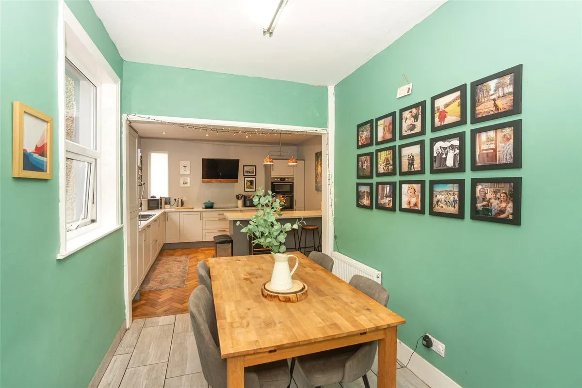 Penchwintan Road, Bangor, Gwynedd, LL57