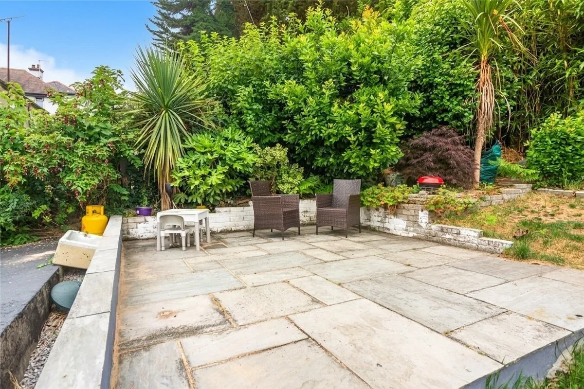 Penchwintan Road, Bangor, Gwynedd, LL57