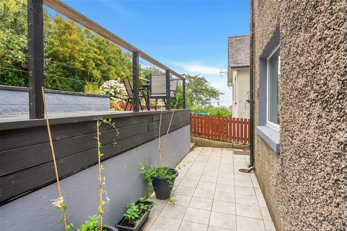 Penchwintan Road, Bangor, Gwynedd, LL57