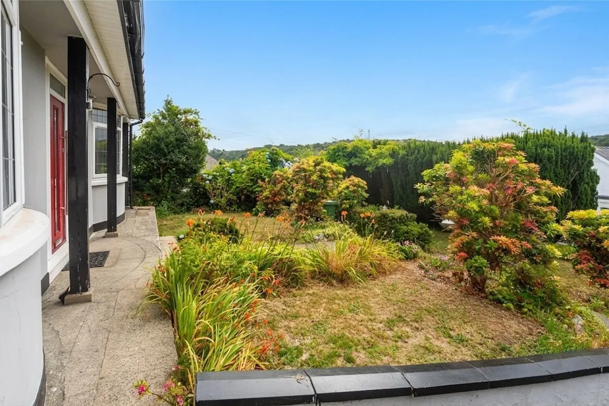 Penchwintan Road, Bangor, Gwynedd, LL57
