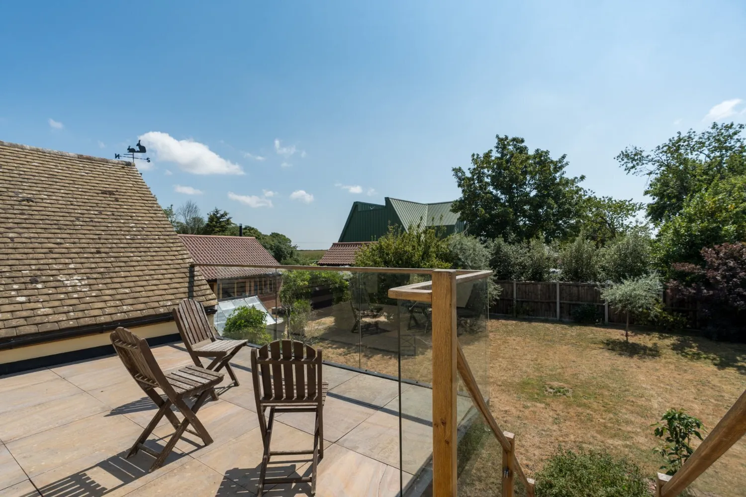 Chapel Road, Fingringhoe, CO5 photo 18