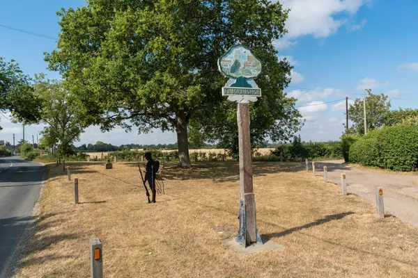 Chapel Road, Fingringhoe, CO5 photo 32