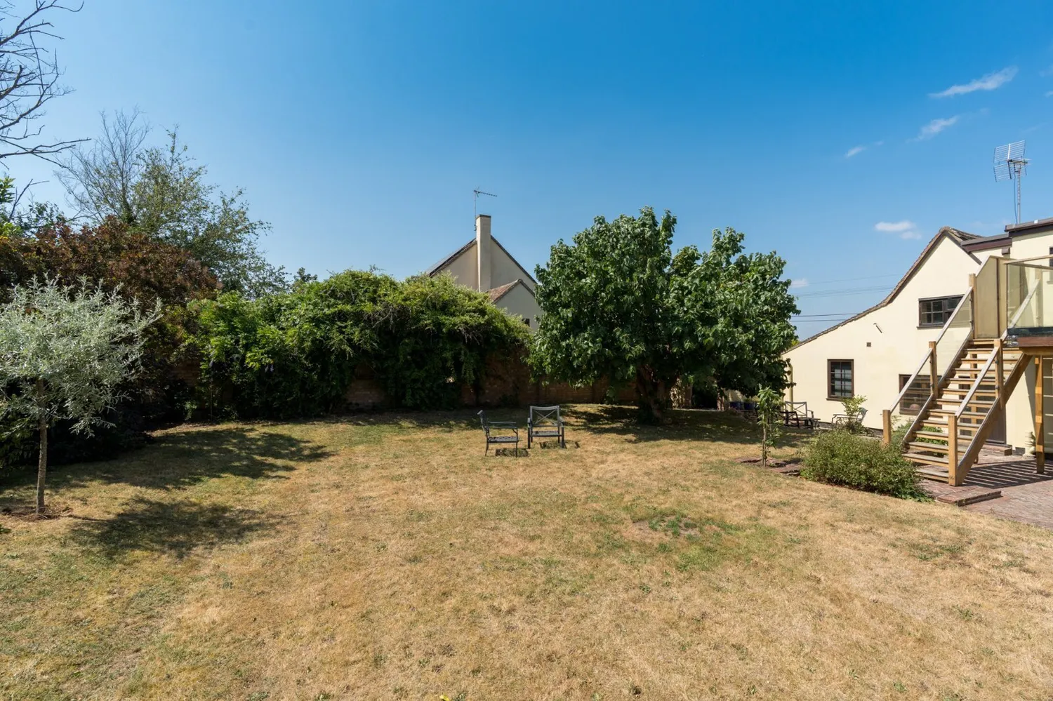 Chapel Road, Fingringhoe, CO5 photo 34
