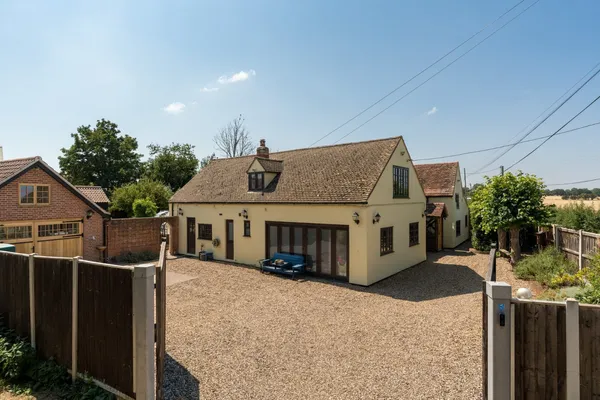 Chapel Road, Fingringhoe, CO5 photo 35