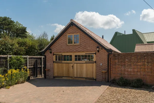 Chapel Road, Fingringhoe, CO5 photo 37