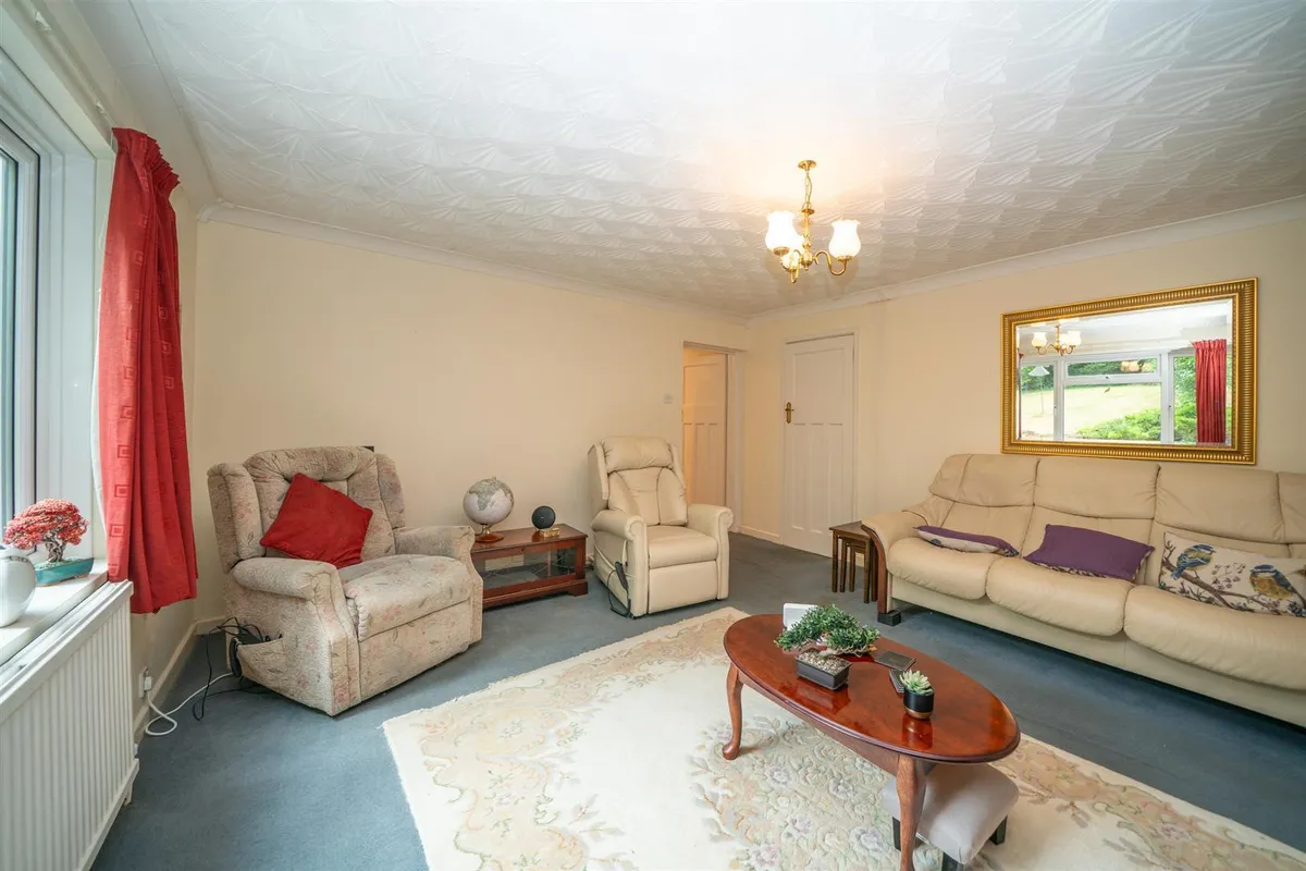Harthall Lane, Kings Langley, Hertfordshire, WD4 8JH