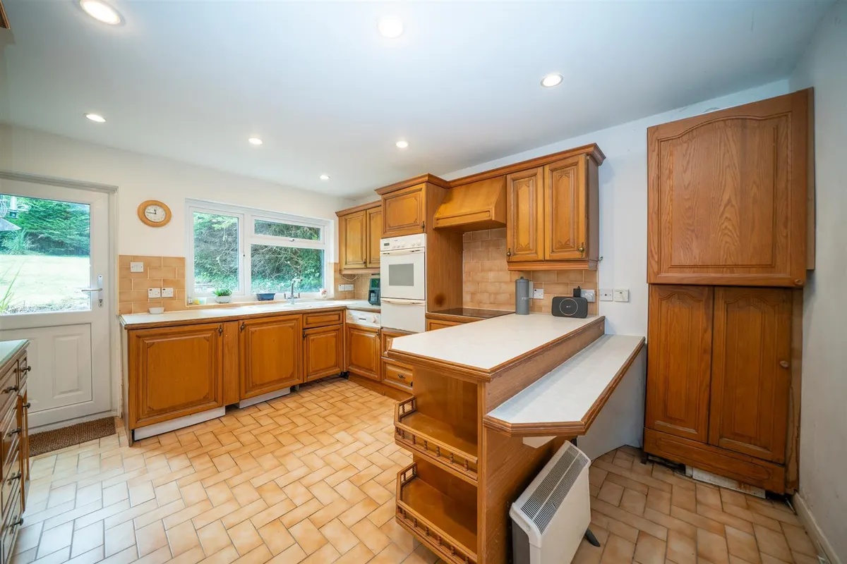 Harthall Lane, Kings Langley, Hertfordshire, WD4 8JH