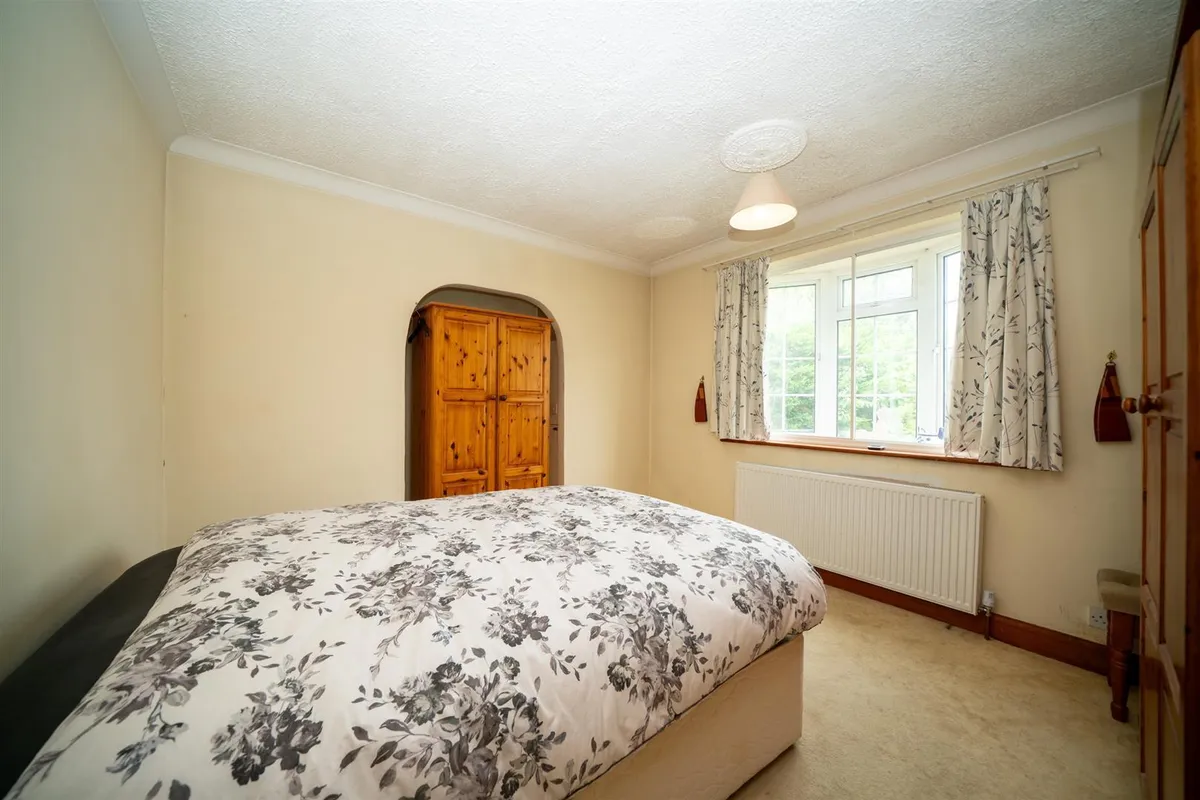 Harthall Lane, Kings Langley, Hertfordshire, WD4 8JH