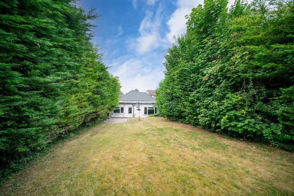 Harthall Lane, Kings Langley, Hertfordshire, WD4 8JH
