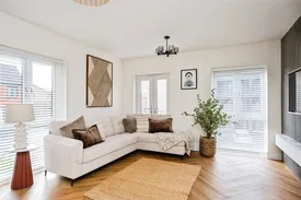 Property responsive