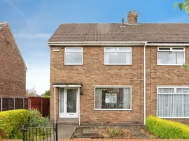 Lambwath Road, Hull photo