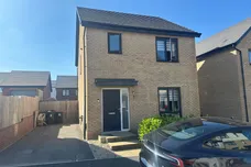 Redstart Drive, Waverley, Rotherham