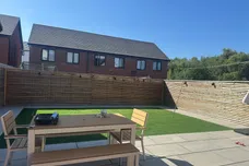 Redstart Drive, Waverley, Rotherham