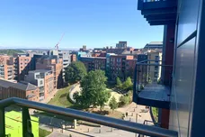 Radford Street, SHEFFIELD