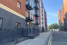 Radford Street, SHEFFIELD