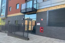 Radford Street, SHEFFIELD