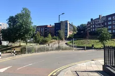Radford Street, SHEFFIELD