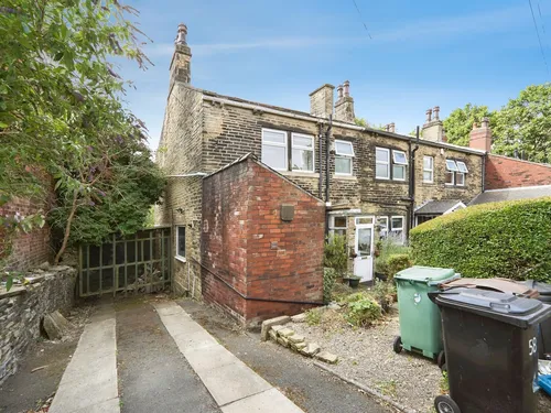 Elder Road, Bramley, Leedsphoto