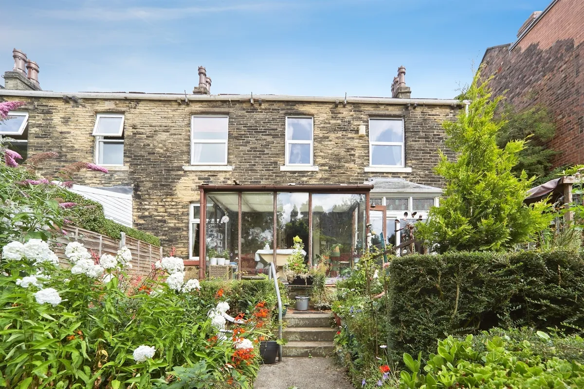 Elder Road, Bramley, Leeds