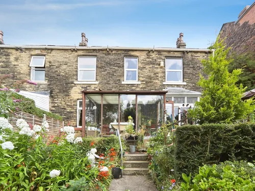 Elder Road, Bramley, Leedsphoto